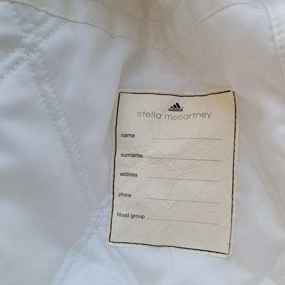 ADIDAS By Stella McCartney Jacket - Picture 10 of 12